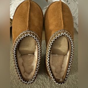 Brand New UGG Tasman Slippers